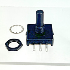 BOURNS VITAMIX 5000 5200