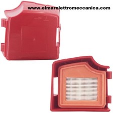 EFCO OLEOMAC EMAK Scatola