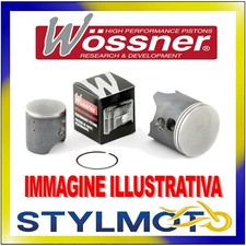 8040DA PISTONE WOSSNER HUSQVARNA CR&WR125 � 55,95 MM 1992-1994