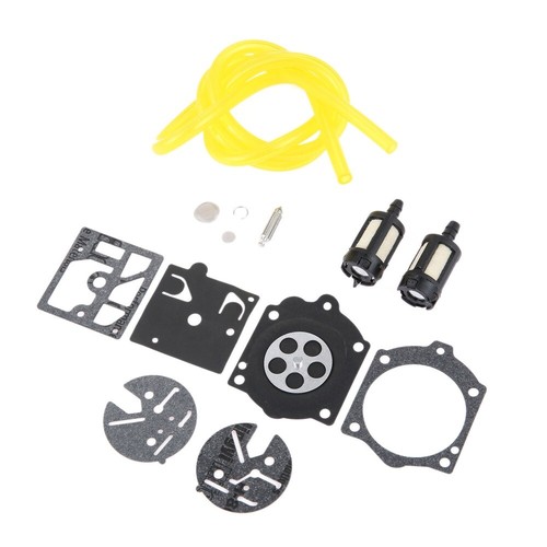 Kit riparazione carburatore - kit,
