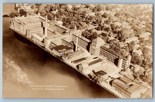 Waltham massachusetts - massachusetts, ma
