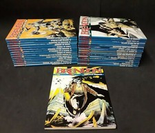 BRENDON Nr. 1/30 Sequenza