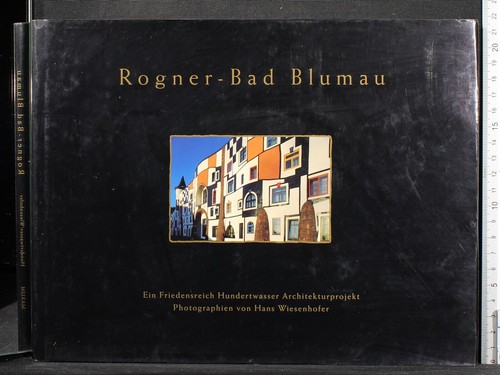 Rogner bad blumau - rogner-bad, aa.vv