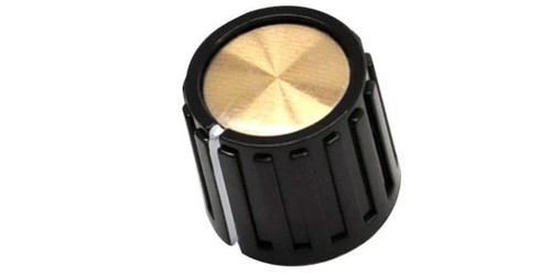 Boss gold knob per - knob, effetti