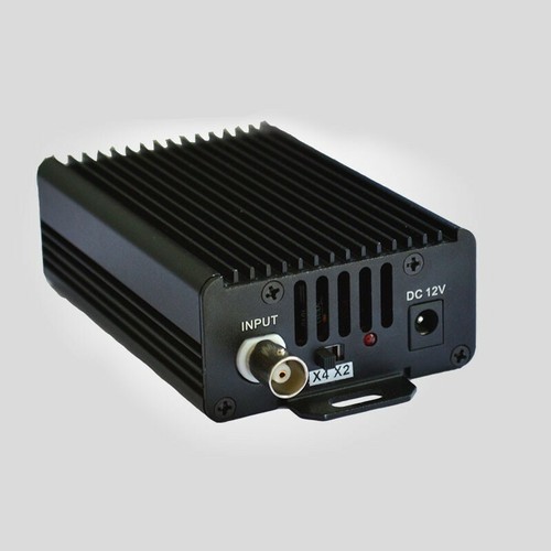 Fya2050s 5mhz amplificatore - fya2050s, dc~5mhz