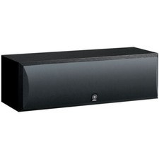 Yamaha NS-C210 2-Way Bass