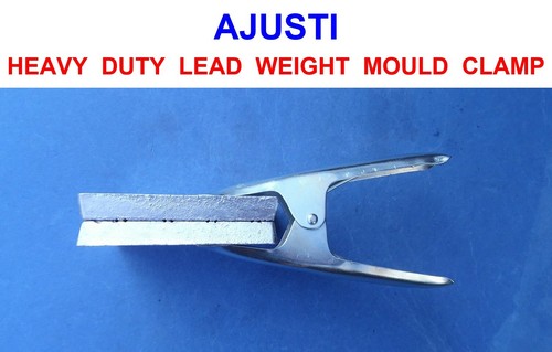 Ajusti morsetto resistente per - morsetto,