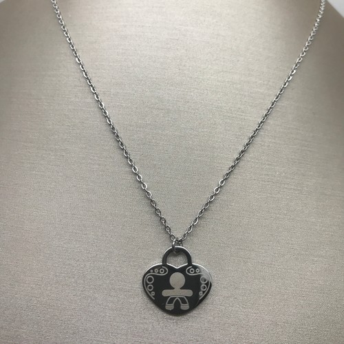 Collana boccadamo mya donna - mya,