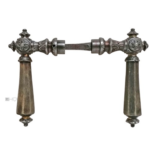 Maniglia per porta - maniglia,