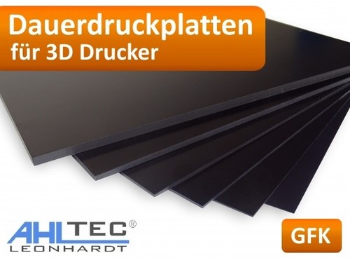 Ahltec leonhardt gfk piastra - ahltec,