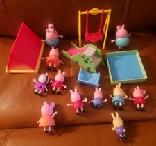 CAMP PARCO GIOCHI PEPPA PIG