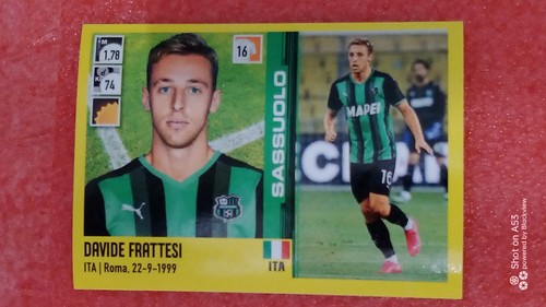 Figurine calciatori panini - figurine,