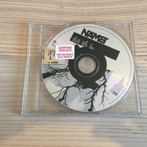 Namb black hole - _,