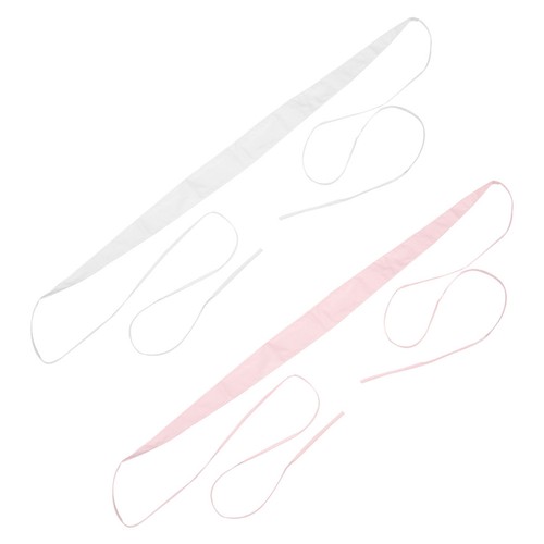 Pcs cintura fascia - 2, per