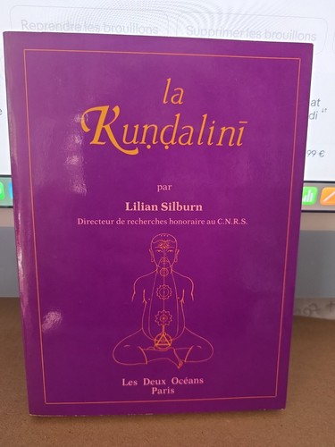 Kundalini lilian silburn - kundalini,,