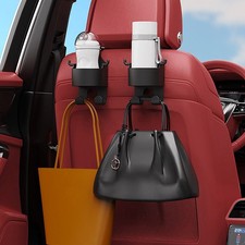 Portabicchieri per seggiolino