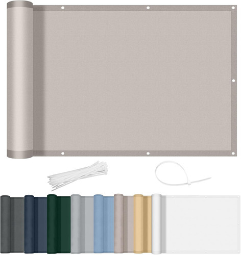 Frangivisto balcone protezione - balcone,