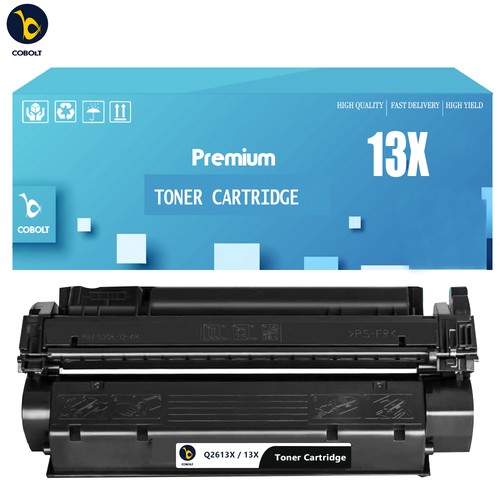 Toner nero sostitutivo - , hp