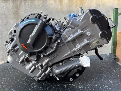 Motore engine moteur ktm 890 - motore,
