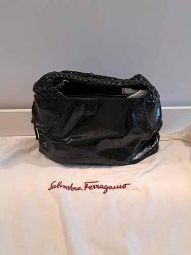 Borsa mano salvatore - borsa, a