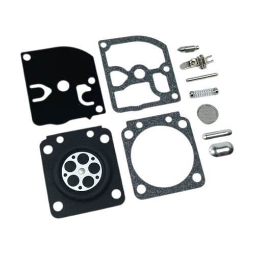 Kit carburatore membrana zama - carburatore,