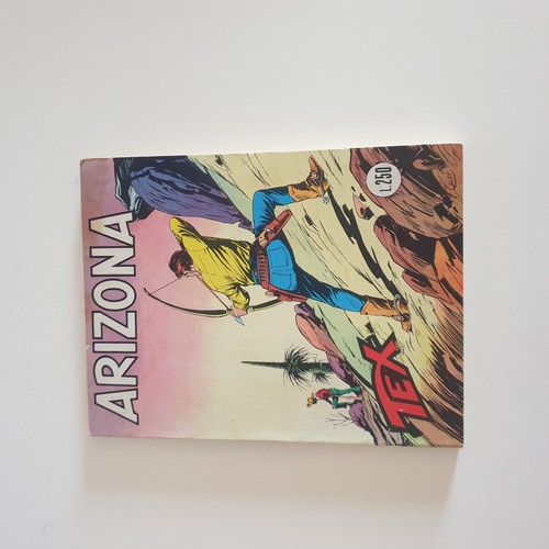 Edizioni araldo tex - edizioni, n.140