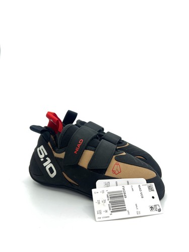 Scarpe arrampicata five - scarpe, ten