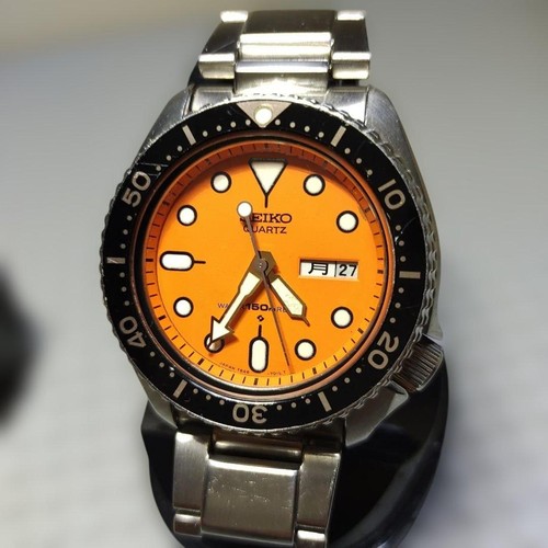 Seiko 7548 700c - seiko, 7548-700c