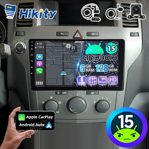 Autoradio dab 128gb - autoradio, 6+128gb