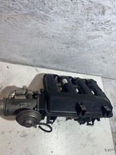 Collettore aspirazione bmw - aspirazione,