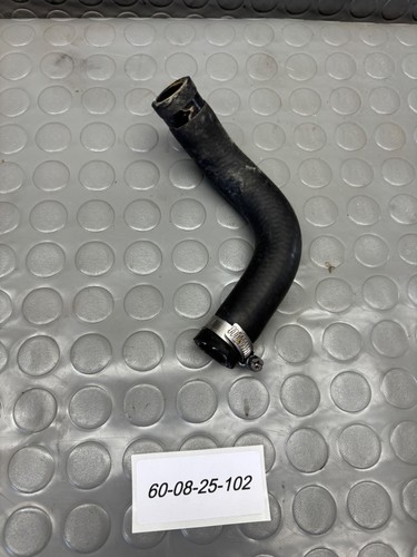 Tubo radiatore husqvarna - tubo,
