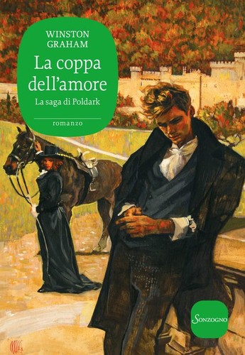 Libri winston graham - winston,