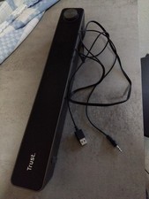Soundbar Trust  Arys Pc Tv 12 W