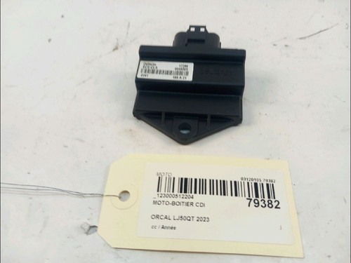 Centralina accensione ecu unit - accensione,
