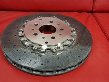 Disco freno posteriore Ferrari 599 / 612, CCM usato 216835