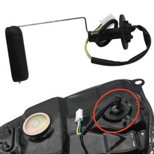 Sensore livello olio moto