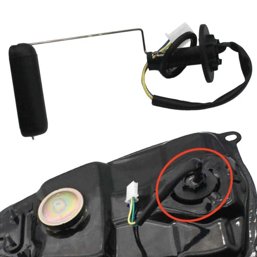 Sensore livello olio moto