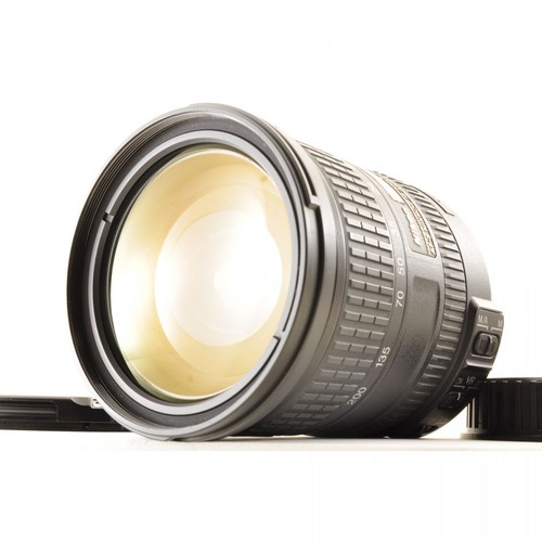 Nikon nikkor 18 200mm - af-s, dx