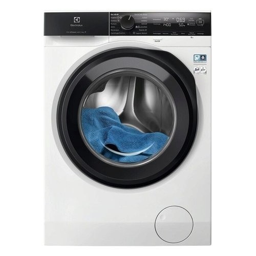 Electrolux lavatrice serie - lavatrice,