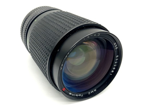 Tokina rmc 135mm 4 - tokina, f/4-4.5