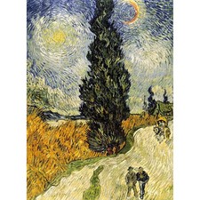 Wooden Jigsaw Puzzles for