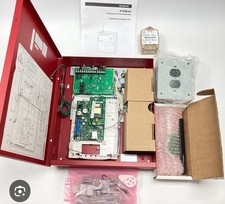 Honeywell IPGSM-4G Internet