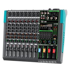 Depusheng PA8 Mixer Audio