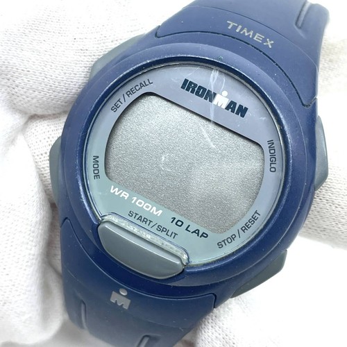 Orologio timex ironman - timex, quarzo