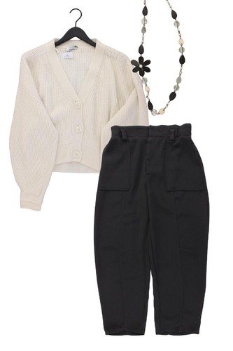 Completo moda donna taglia - , m