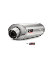 UH.019.LX2 EXHAUST MIVV HONDA