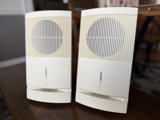 Altoparlanti da scaffale Bose