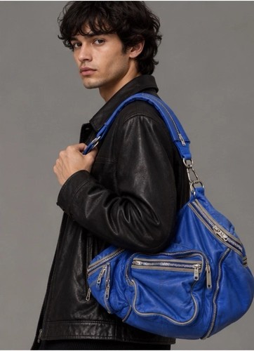 Borsa tracolla alexander - borsa,