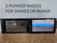 AUTORADIO PIONEER SPH-DA120