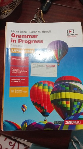 Grammar progress updated - grammar,